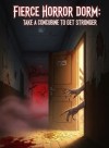 Fierce Horror Dorm: Take a Concubine to Get Stronger
