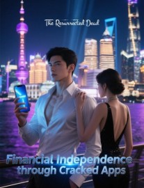 Read Financial Independence through Cracked Apps Online
