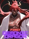 First Demonic Dragon