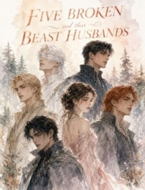 Read Five Broken Beast Husbands, One Wicked Female with a Pocket Dimension Online