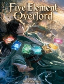 Read Five Element Overlord: I Can Upgrade Everything! Online