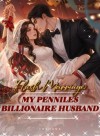 Flash Marriage: My Penniless Billionaire Husband