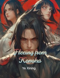 Read Fleeing from Konoha Online