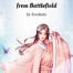 Flowers Bloom from Battlefield
