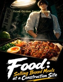 Read Food: Selling Boxed Meals at a Construction Site Online