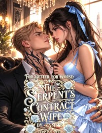 Read For Better, For Worse: The Serpent's Contract Wife Online