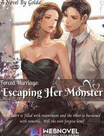 Read Forced Marriage: Escaping Her Monster Online