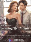 Forced Marriage: Escaping Her Monster