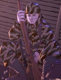 Read Forged in Blood And Steel Online