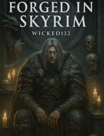 Read Forged in Skyrim Online