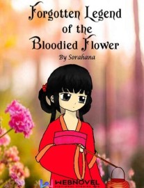 Read Forgotten Legend of the Bloodied Flower Online