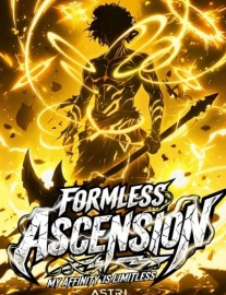 Read Formless Ascension: My Affinity Is Limitless Online