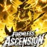 Formless Ascension: My Affinity Is Limitless
