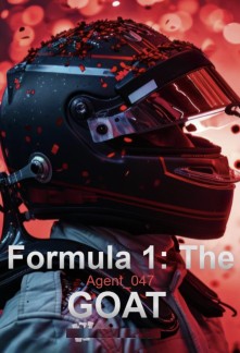 Formula 1: The GOAT