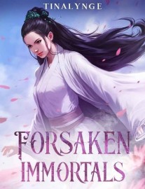 Read Forsaken Immortals Online