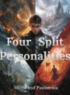 Four Split Personalities
