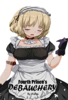 Fourth Prince's Debauchery