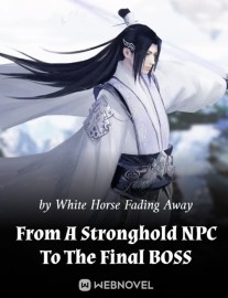 Read From A Stronghold NPC To The Final BOSS Online