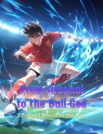 Read From Arsenal to the Ball God Online