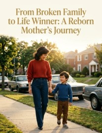 Read From Broken Family to Life Winner: A Reborn Mother's Journey Online