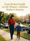 From Broken Family to Life Winner: A Reborn Mother's Journey