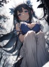 From Danmachi to God of Ninja