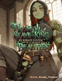 Read From Slave to King: My Rebate System Built Me a Kingdom With Beauties! Online
