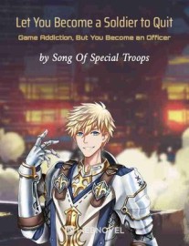 Read From Soldier to Officer: A Game Addict's Journey Online
