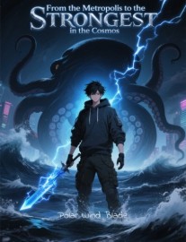 Read From the Metropolis to the Strongest in the Cosmos Online