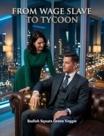 Read From Wage Slave to Tycoon Online