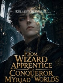 Read From Wizard Apprentice to Conqueror of Myriad Worlds Online