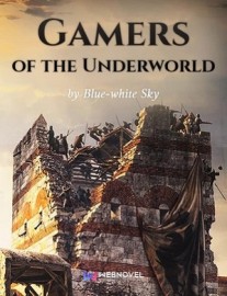 Read Gamers of the Underworld Online