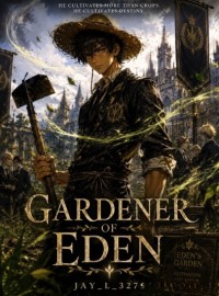 Gardener of Eden