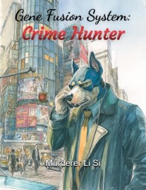 Read Gene Fusion System: Crime Hunter Online