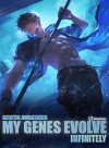 Genetic Awakening: My Genes Evolve Infinitely!