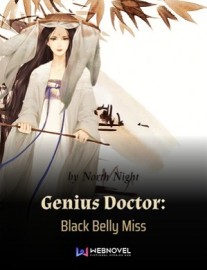 Read Genius Doctor: Black Belly Miss Online