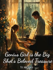 Read Genius Girl is the Big Shot's Beloved Treasure Online