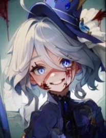 Read Genshin Impact : Eerie Teyvat Online