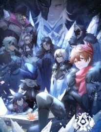 Read Genshin Impact: I'm The Envoy of Snezhnaya Online