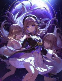 Read Genshin Impact: Joining the Genius Society Online