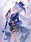 Genshin Impact: Spoiling the Future