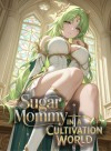Getting a Sugar Mommy in Cultivation World!!