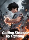 Getting Stronger By Fighting