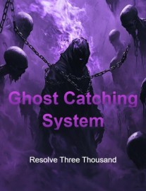 Read Ghost Catching System Online