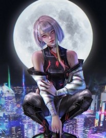 Read Ghost in the City Online