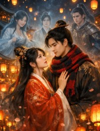 Read Ghost in the palace Online