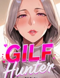 Read GILF Hunter Online