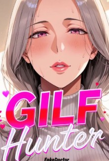 GILF Hunter