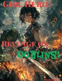 Read Girl Hero: Revenge on Goblins! Online