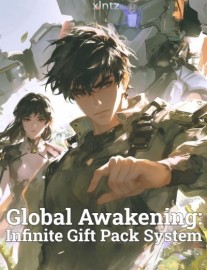 Read Global Awakening: Infinite Gift Pack System Online